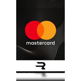 MasterCard Rewarble - 20 EUR (Global)