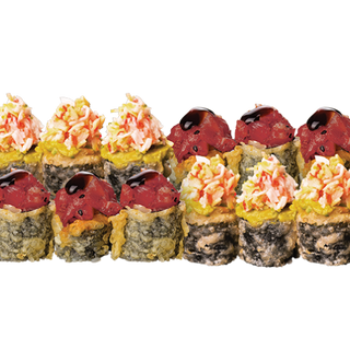 Барок комбо 16 бр.