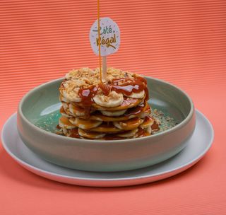 Caramel Beurre Salé Noisette