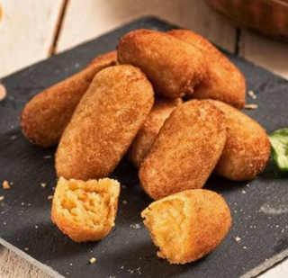 Croquetas De Setas (5 Unidades)