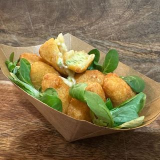 Chili Bites - 8 pezzi