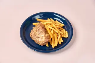 Pileći batak-porcija