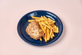 Pileći batak-porcija