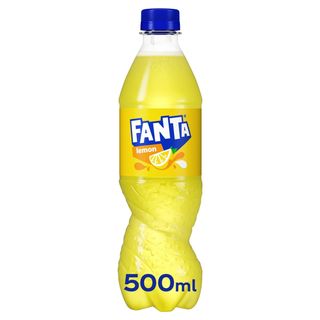 Fanta Llima