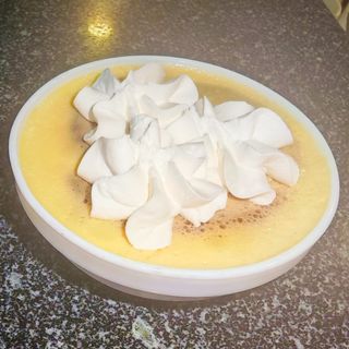 Doce á casa