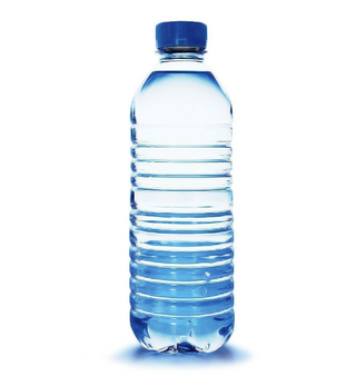 Agua 500cl