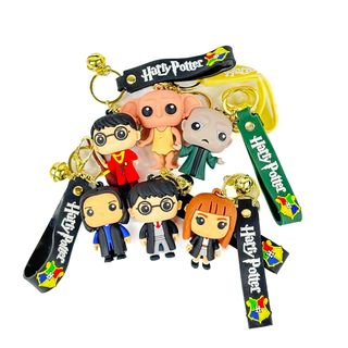 Llavero Harry Potter