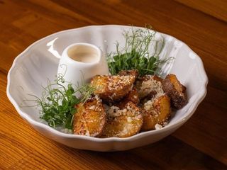 Картопля по-селянськи (200g)