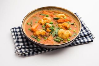 Special Veg