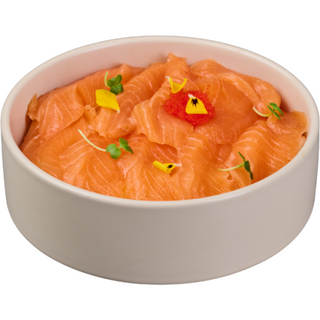   Chirashi SAUMON   