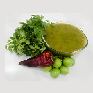 ტყემალი