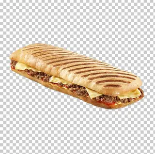 Panini De Gambas