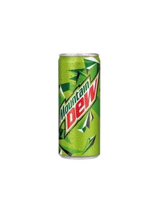 Mountain Dew, 330ML