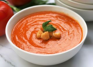 Tomato Soup
