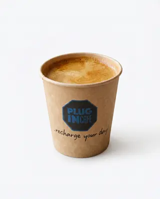 Espresso 30 ml