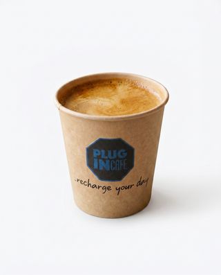 Espresso 30 ml