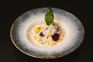 Paste Quattro Formagi