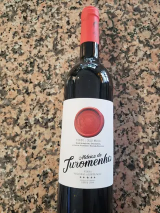Aldeias de Juromenha 