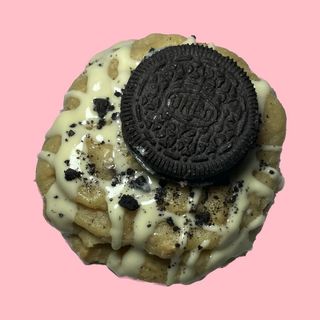 Xl Oreo Cookies And Cream Cookie (150g)