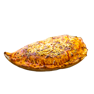 Calzone Chawarma