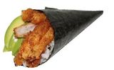 Temaki Crevette Avocat