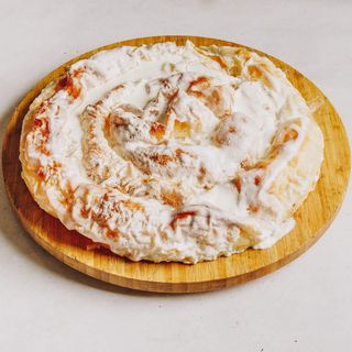 Pita piletina u umaku, 900 gr