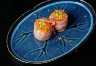 Gio De Mango (2 Pzs.)