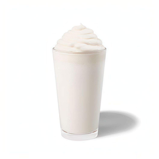 White Mocha Cream Frappuccino grande