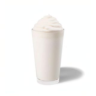 White Mocha Cream Frappuccino grande