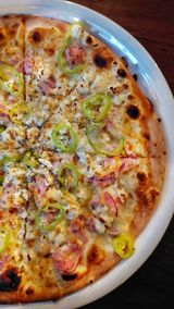 Пица Санчо (30см)