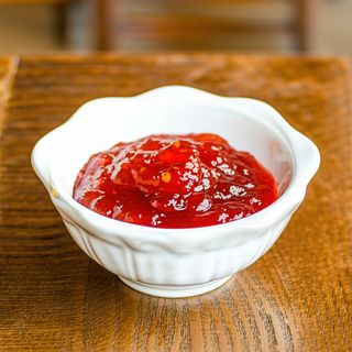 Dulceaţă de casă din fructe