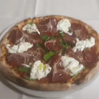 Capocollo