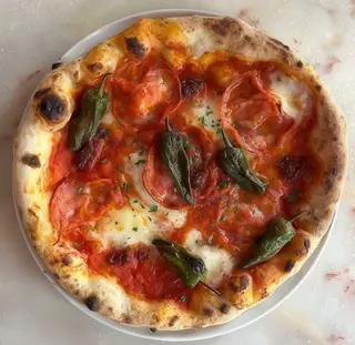 La Spagnola