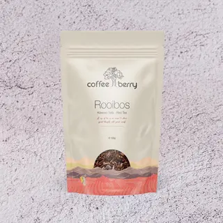 Tea Rooibos Chocolate-Caramel