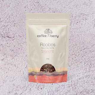 Tea Rooibos Chocolate-Caramel