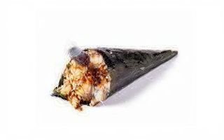 87 Temaki sake Philadelphia