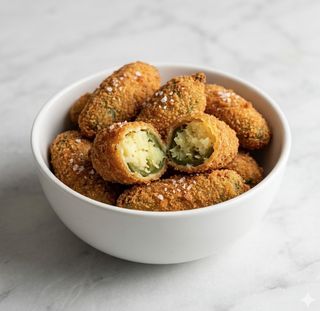 Jalapenos - 5 pezzi