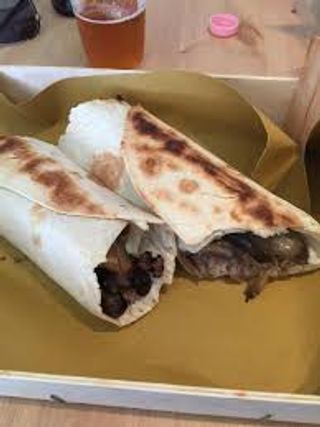 Rotolo salsiccia, mozzarella