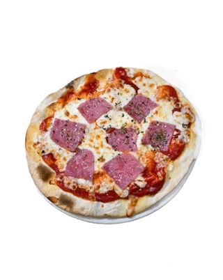 Pizza Nº7 San Antonio