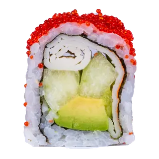  CALIFORNIA ROLLS CLASSIQUE (4P) 
