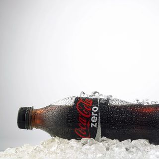 Coca Cola Zero (0.5L)