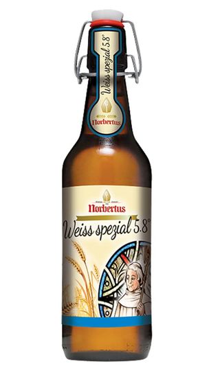 Norbertus Weissbier 50 cl