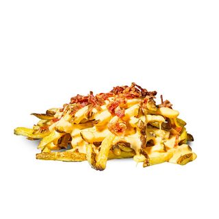 PATATINE STICK bacon&cheese