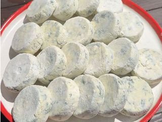 Сирники шпинат-горгонзола (1kg)