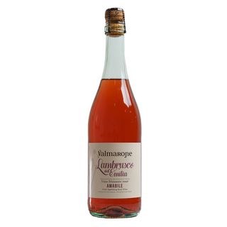 Lambrusco frizzante
