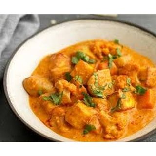 Paneer Makhni