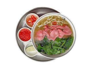Фо Бо (570g)