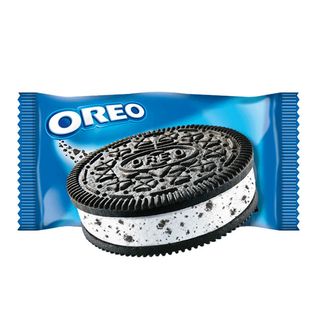 Sándwich Oreo
