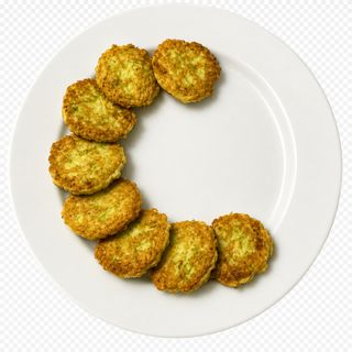 Кабачкові оладки (150 г)