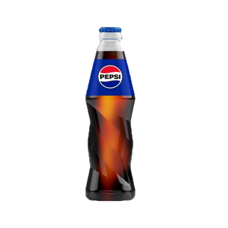 Pepsi normal (330 ml)